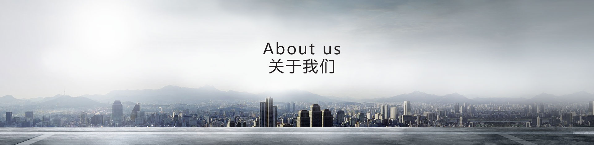 关于XX公司