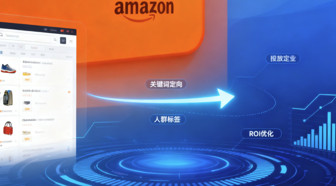 精细化广告投放